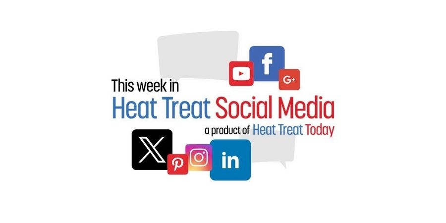 Heat Treat Social Media Packages 2026