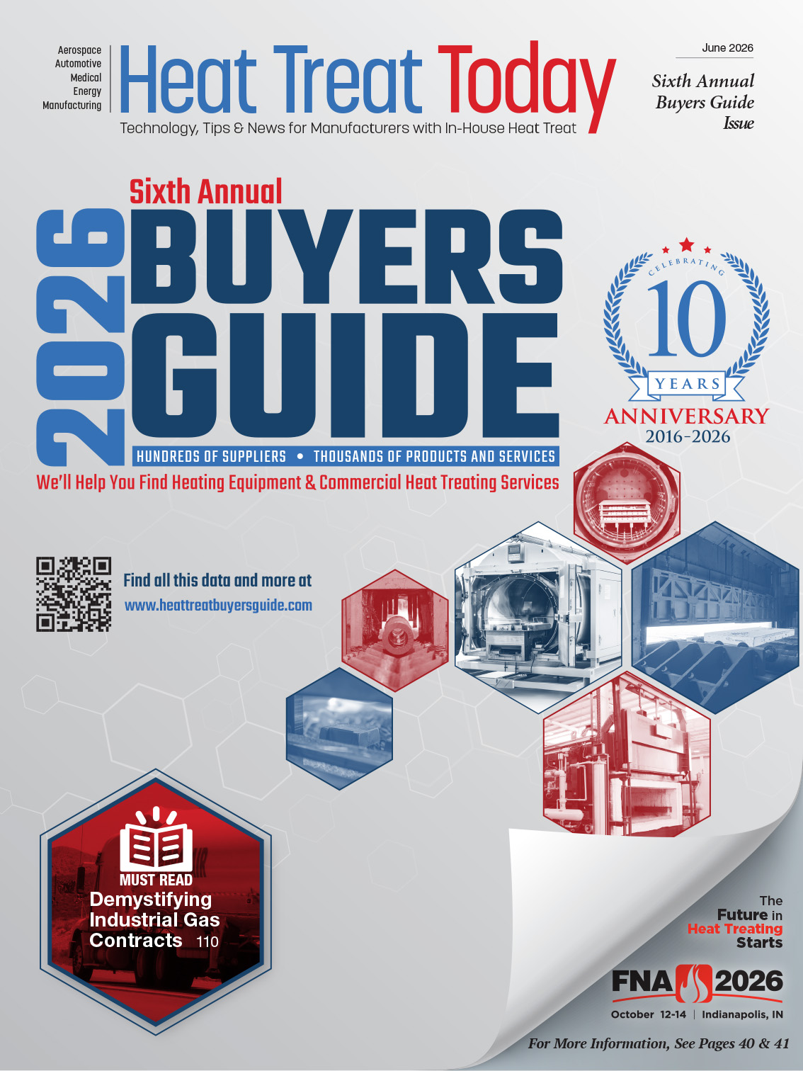 7th Annual Buyers Guide & Super Brands